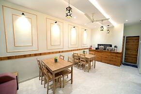 HOTEL ALFA EXECUTIVE