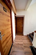 HOTEL ALFA EXECUTIVE