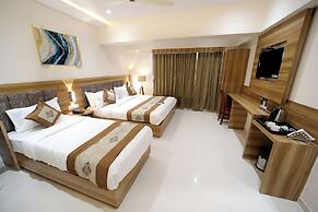 HOTEL ALFA EXECUTIVE