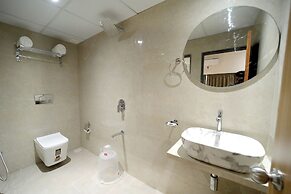 HOTEL ALFA EXECUTIVE