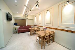 HOTEL ALFA EXECUTIVE