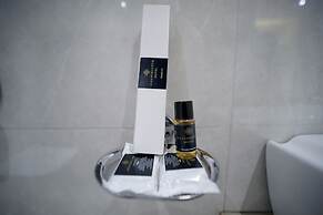 HOTEL ALFA EXECUTIVE