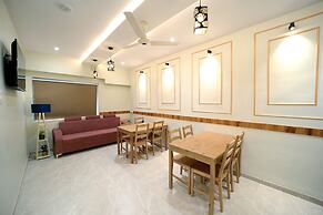 HOTEL ALFA EXECUTIVE