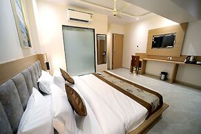 HOTEL ALFA EXECUTIVE