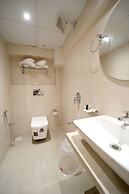 HOTEL ALFA EXECUTIVE