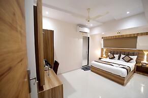 HOTEL ALFA EXECUTIVE