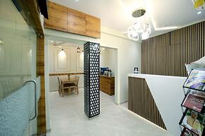 HOTEL ALFA EXECUTIVE