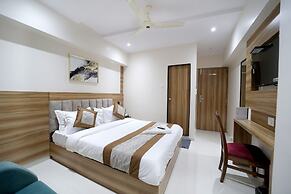 HOTEL ALFA EXECUTIVE