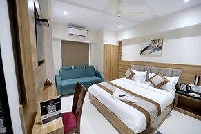 HOTEL ALFA EXECUTIVE