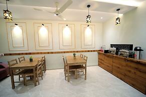 HOTEL ALFA EXECUTIVE