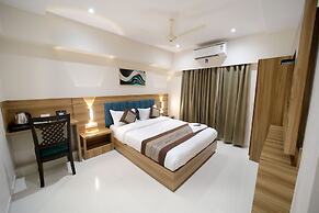 HOTEL ALFA EXECUTIVE