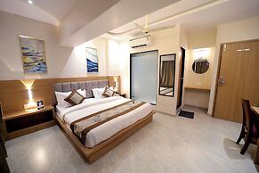 HOTEL ALFA EXECUTIVE