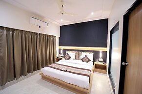 HOTEL ALFA EXECUTIVE