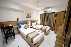 HOTEL ALFA EXECUTIVE