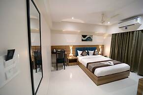 HOTEL ALFA EXECUTIVE