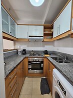 Your Place in Recoleta