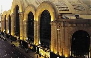 Your Place in Recoleta