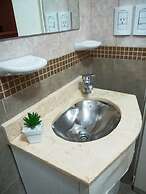 Your Place in Recoleta