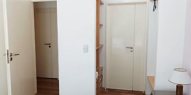 Your Place in Recoleta