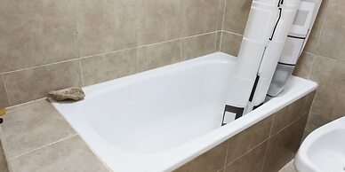 Your Place in Recoleta