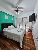 Your Place in Recoleta