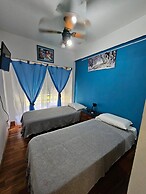 Your Place in Recoleta