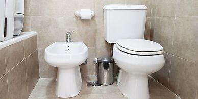 Your Place in Recoleta