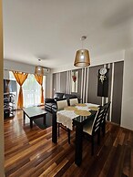 Your Place in Recoleta