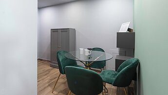 Italianway - Palazzi 6B