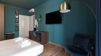 Italianway - Palazzi 6B