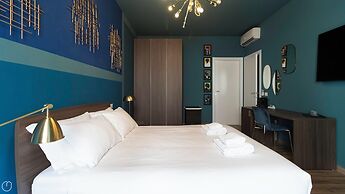 Italianway - Palazzi 6B