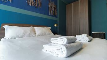 Italianway - Palazzi 6B