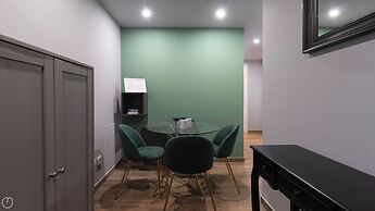 Italianway - Palazzi 6B