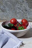 Under the Linden Tree Tinos