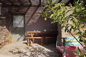 Under the Linden Tree Tinos