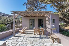 Under the Linden Tree Tinos