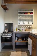 Under the Linden Tree Tinos