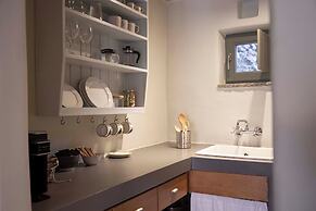 Under the Linden Tree Tinos