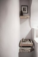 Under the Linden Tree Tinos