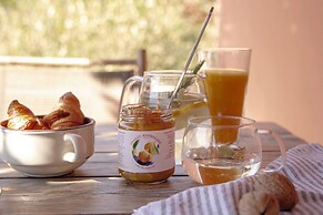 Under the Linden Tree Tinos