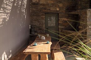 Under the Linden Tree Tinos