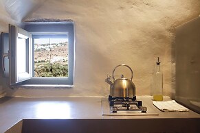 Under the Linden Tree Tinos