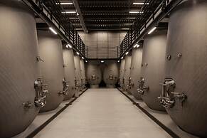 Under the Linden Tree Tinos