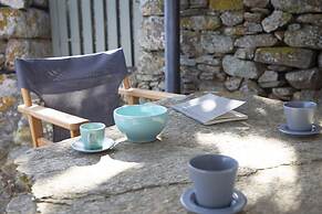 Under the Linden Tree Tinos