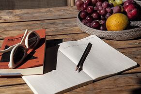 Under the Linden Tree Tinos