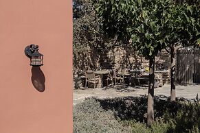 Under the Linden Tree Tinos