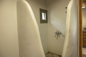 Under the Linden Tree Tinos