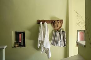 Under the Linden Tree Tinos