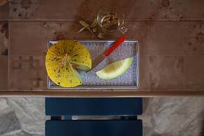 Under the Linden Tree Tinos