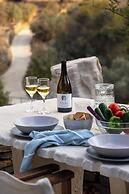 Under the Linden Tree Tinos